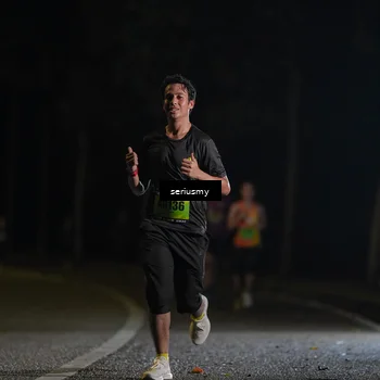 Runner Photo 5344939