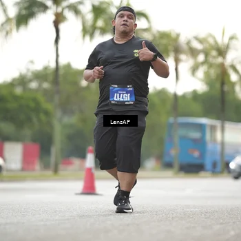 Runner Photo 5344942