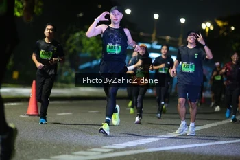 Runner Photo 5344946