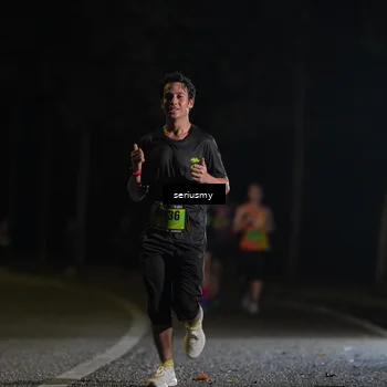 Runner Photo 5344948