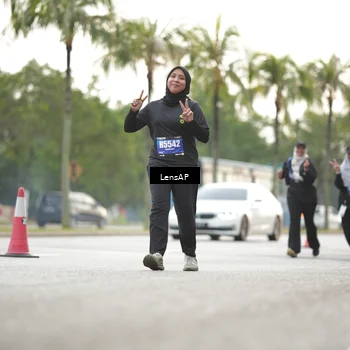 Runner Photo 5344949