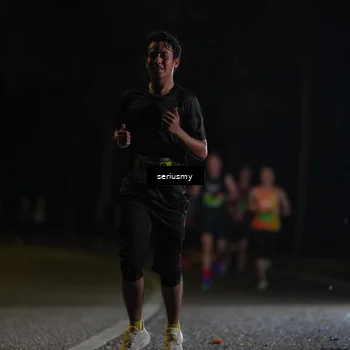 Runner Photo 5344950
