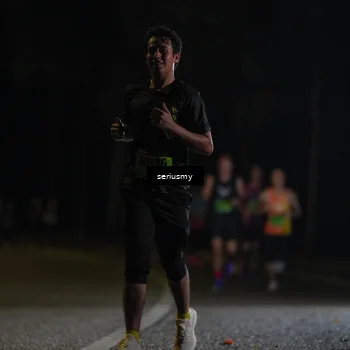 Runner Photo 5344951