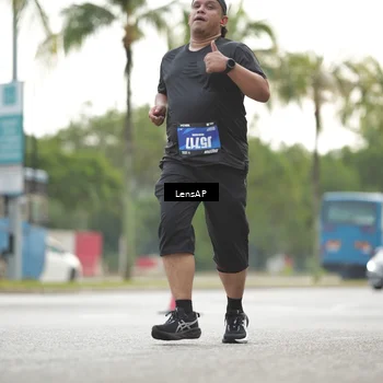 Runner Photo 5344953