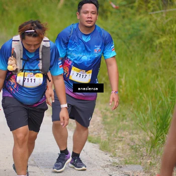 Runner Photo 5344954