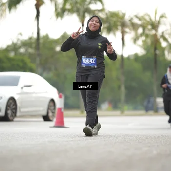 Runner Photo 5344955