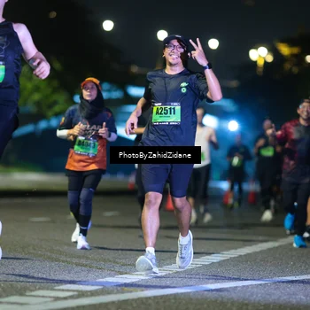 Runner Photo 5344956