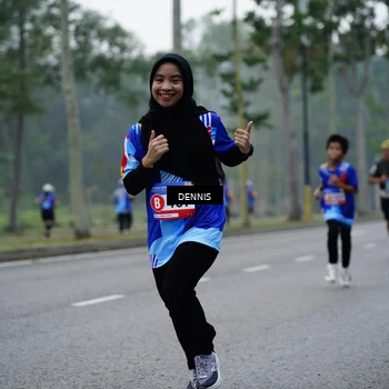 Runner Photo 5344957