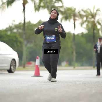 Runner Photo 5344958