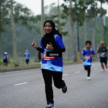 Runner Photo 5344962