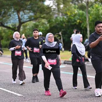 Runner Photo 5344963