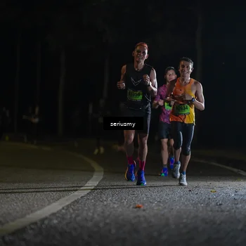 Runner Photo 5344965