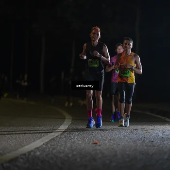 Runner Photo 5344966