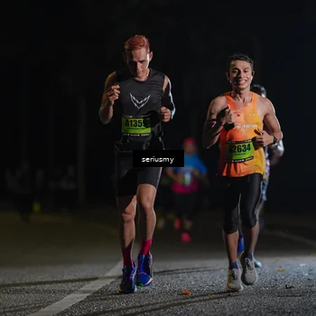 Runner Photo 5344967