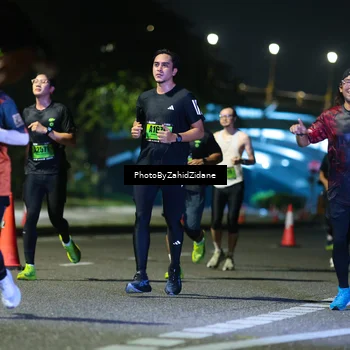 Runner Photo 5344969