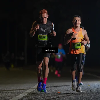Runner Photo 5344970