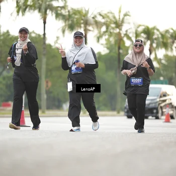 Runner Photo 5344972