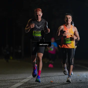 Runner Photo 5344974