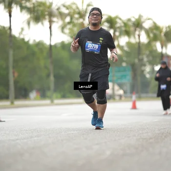 Runner Photo 5344978