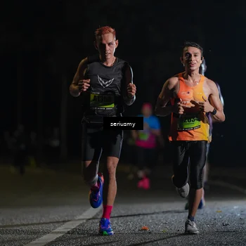 Runner Photo 5344979