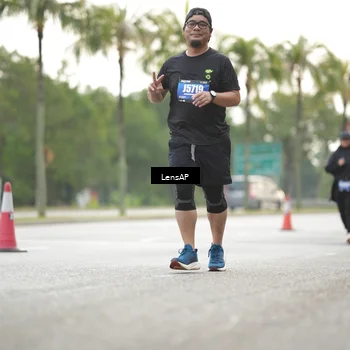 Runner Photo 5344982