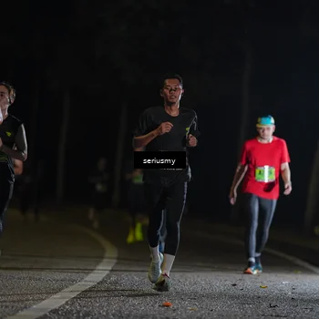Runner Photo 5344983