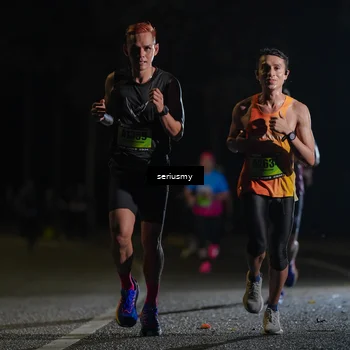Runner Photo 5344984