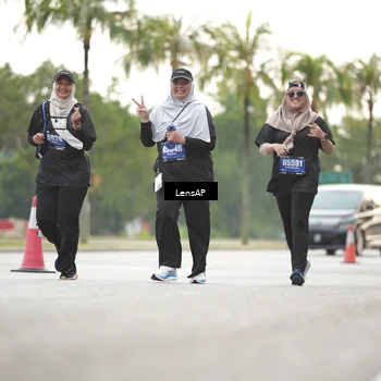 Runner Photo 5344985