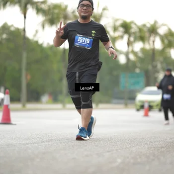 Runner Photo 5344986