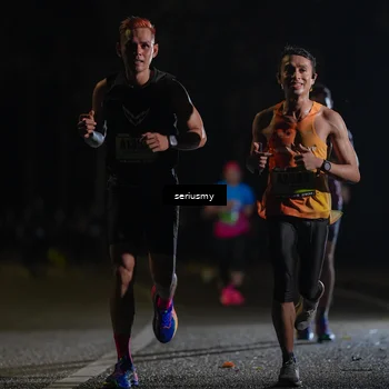 Runner Photo 5344987