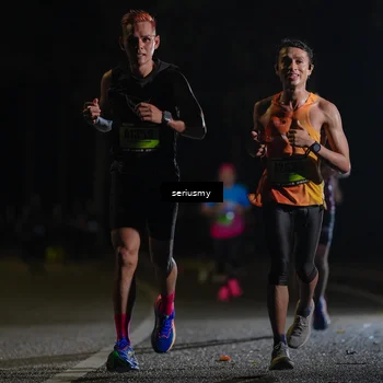 Runner Photo 5344988
