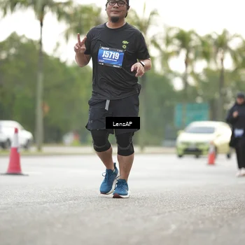 Runner Photo 5344989
