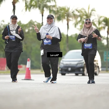 Runner Photo 5344993