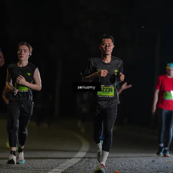 Runner Photo 5344995