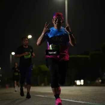 Runner Photo 5344996