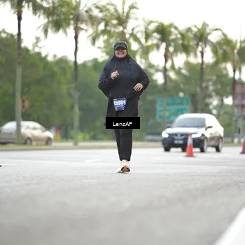 Runner Photo 5344999