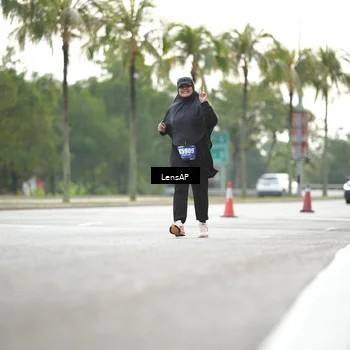 Runner Photo 5345000