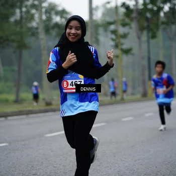 Runner Photo 5345001