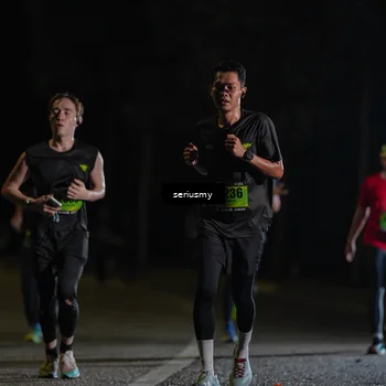 Runner Photo 5345002