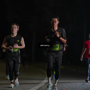 Runner Photo 5345003