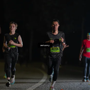Runner Photo 5345004