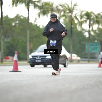 Runner Photo 5345005