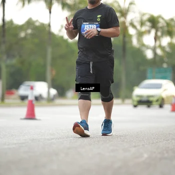 Runner Photo 5345006