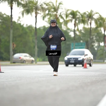 Runner Photo 5345007
