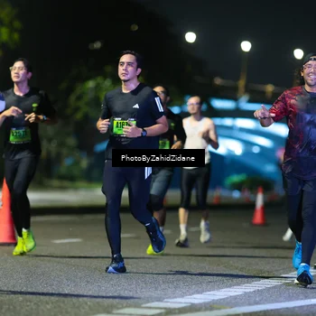 Runner Photo 5345009