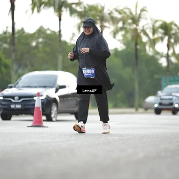 Runner Photo 5345010