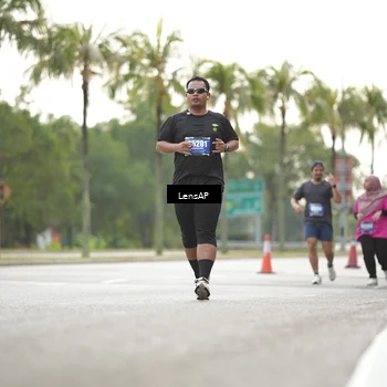 Runner Photo 5345012
