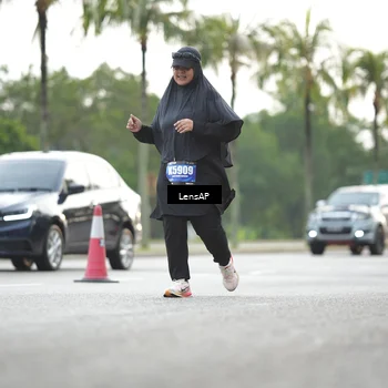 Runner Photo 5345014