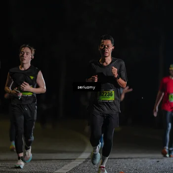 Runner Photo 5345015
