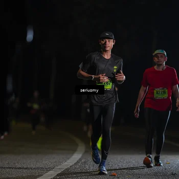 Runner Photo 5345016